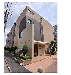 西武新宿線 上井草駅 徒歩1分の賃貸マンション