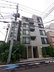 東京メトロ丸ノ内線 荻窪駅 徒歩8分の賃貸マンション