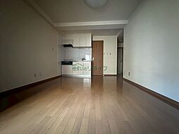 JR中央線 高円寺駅 徒歩2分の賃貸マンション 2階ワンルームのリビング/ダイニング