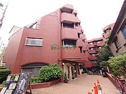 JR中央線 高円寺駅 徒歩2分の賃貸マンション