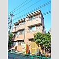 西武新宿線 井荻駅 徒歩3分の賃貸マンション