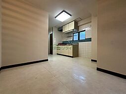 JR中央線 高円寺駅 徒歩7分の賃貸マンション 1階1DKのリビング/ダイニング