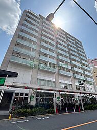 東京メトロ丸ノ内線 新中野駅 徒歩2分