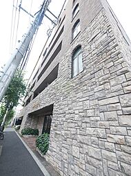 京王井の頭線 井の頭公園駅 徒歩14分の賃貸マンション