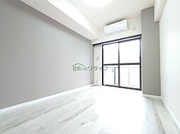 西武新宿線 新井薬師前駅 徒歩13分の賃貸マンション 2階ワンルームのリビング/ダイニング