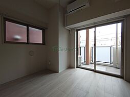 JR総武線 東中野駅 徒歩4分の賃貸マンション 4階1Kのリビング/ダイニング