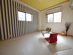 JR中央線 荻窪駅 徒歩8分の賃貸マンション 2階ワンルームのリビング/ダイニング