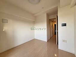 京王線 八幡山駅 徒歩10分の賃貸マンション 3階1Kのリビング/ダイニング