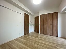 東京メトロ丸ノ内線 中野新橋駅 徒歩3分の賃貸マンション 2階1Kのリビング/ダイニング