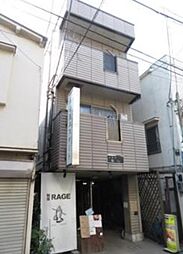 JR中央線 西荻窪駅 徒歩4分の賃貸マンション