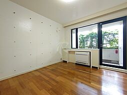 JR総武線 吉祥寺駅 徒歩12分の賃貸マンション 1階ワンルームのリビング/ダイニング