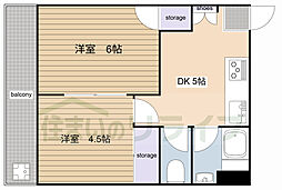 JR中央線 西荻窪駅 徒歩4分