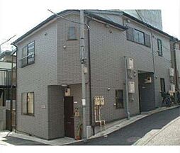 都営大江戸線 西新宿五丁目駅 徒歩4分