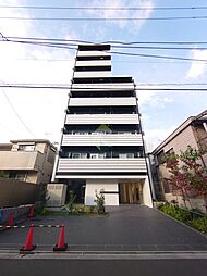 東京メトロ丸ノ内線 中野新橋駅 徒歩6分の賃貸マンション