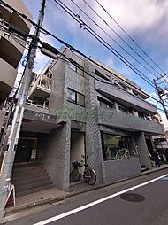 JR中央線 西荻窪駅 徒歩4分の賃貸マンション