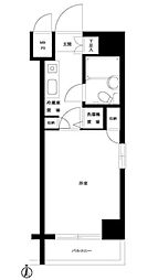 西武新宿線 下井草駅 徒歩8分