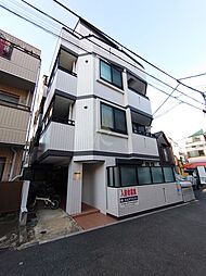 西武新宿線 新井薬師前駅 徒歩8分