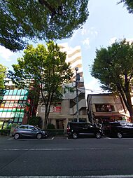 JR総武線 阿佐ケ谷駅 徒歩4分の賃貸マンション