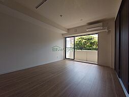 JR中央線 西荻窪駅 徒歩10分の賃貸マンション 5階3LDKのリビング/ダイニング