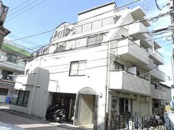 JR中央線 高円寺駅 徒歩4分