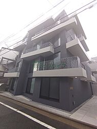 東京メトロ丸ノ内線 中野新橋駅 徒歩5分の賃貸マンション