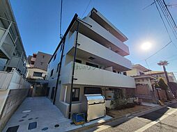 西武新宿線 上井草駅 徒歩4分の賃貸マンション