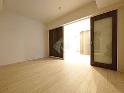 東京メトロ東西線 中野駅 徒歩6分の賃貸マンション 1階1Kのリビング/ダイニング