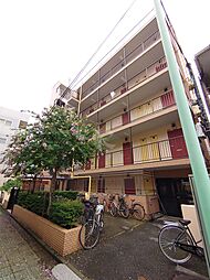 東京メトロ丸ノ内線 東高円寺駅 徒歩3分の賃貸マンション