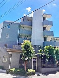 京王井の頭線 浜田山駅 徒歩6分の賃貸マンション