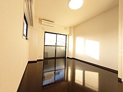 東京メトロ丸ノ内線 南阿佐ケ谷駅 徒歩8分の賃貸マンション 3階1Kのリビング/ダイニング