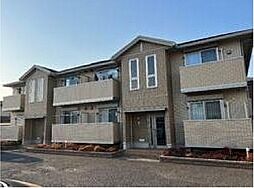 京王井の頭線 浜田山駅 徒歩11分の賃貸アパート