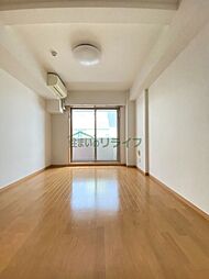 JR中央線 高円寺駅 徒歩6分の賃貸マンション 2階1Kのリビング/ダイニング