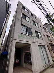 東京メトロ丸ノ内線 荻窪駅 徒歩6分の賃貸マンション