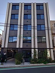 東京メトロ丸ノ内線 荻窪駅 徒歩12分の賃貸マンション