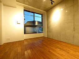 JR中央線 高円寺駅 徒歩6分の賃貸マンション 4階ワンルームのリビング/ダイニング