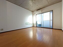 JR中央線 高円寺駅 徒歩6分の賃貸マンション 2階1Kのリビング/ダイニング