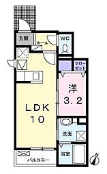 西武新宿線 鷺ノ宮駅 徒歩18分 1階/-