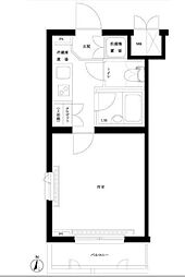 東京メトロ丸ノ内線 中野富士見町駅 徒歩3分