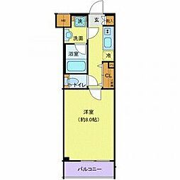 京王井の頭線 高井戸駅 徒歩6分