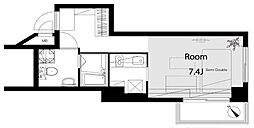 JR中央線 西荻窪駅 徒歩4分