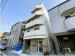 西武新宿線 沼袋駅 徒歩9分