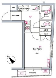 京王井の頭線 高井戸駅 徒歩15分