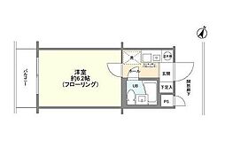 JR中央線 阿佐ケ谷駅 徒歩5分