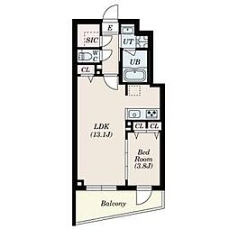 京王井の頭線 高井戸駅 徒歩3分