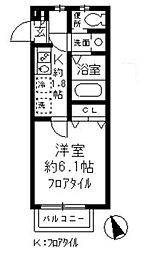京王井の頭線 久我山駅 徒歩11分
