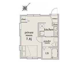JR中央線 西荻窪駅 徒歩13分 1階/-