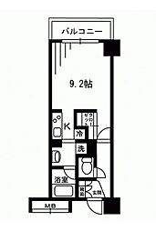 東京メトロ丸ノ内線 荻窪駅 徒歩6分 2階/-