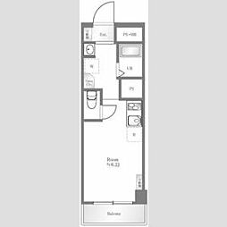 東京メトロ丸ノ内線 荻窪駅 徒歩5分 4階/-