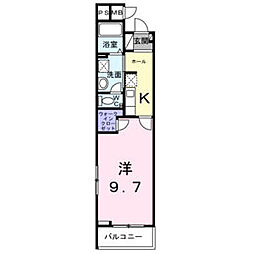西武新宿線 井荻駅 徒歩5分 3階/-