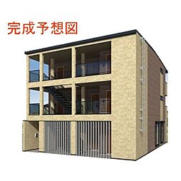 西武新宿線 井荻駅 徒歩5分の賃貸アパート